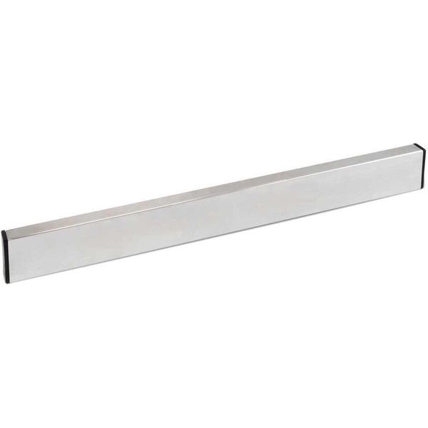 Emuca Barra Portacoltelli Magnetica Argento Argento Taglia Unica-image
