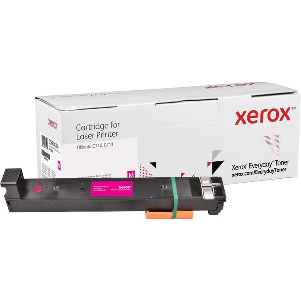 Xerox Everyday - Magenta - Compatibile - Cartuccia Toner-image