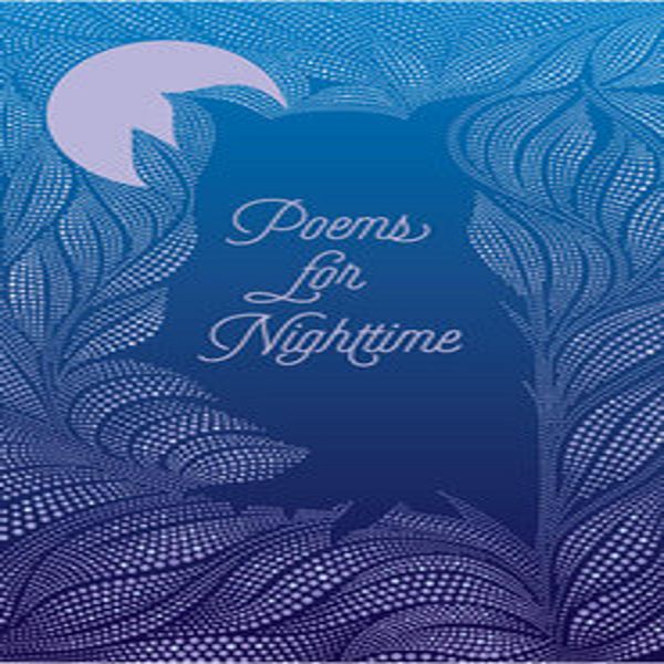 Poesie Per La Notte-image