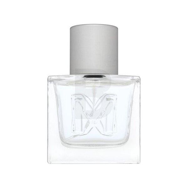 Mexx Simply For Him Eau De Toilette Rinfrescante Elegante Uomo Formula Naturale Vegana 50Ml-image