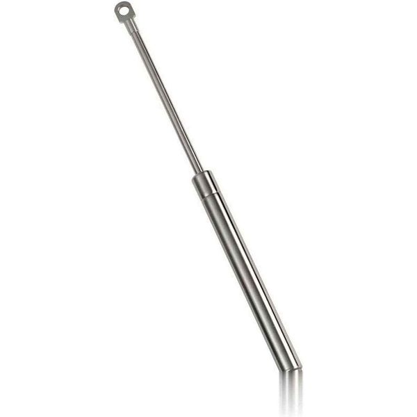 Molla A Gas In Acciaio Inox Aisi 316, 272 Mm, 40 Kg - Osculati 38.010.00-image