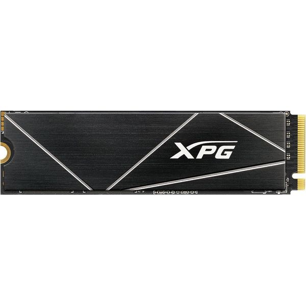 Adata | Xpg Gammix S70 Blade | 1000 Gb | Formato Ssd M.2 2280 | Interfaccia Ssd Pcie Gen4X4 | Velocità Di Lettura 7400 Mb/S | Velocità Di Scrittura 6400 Mb/S-image