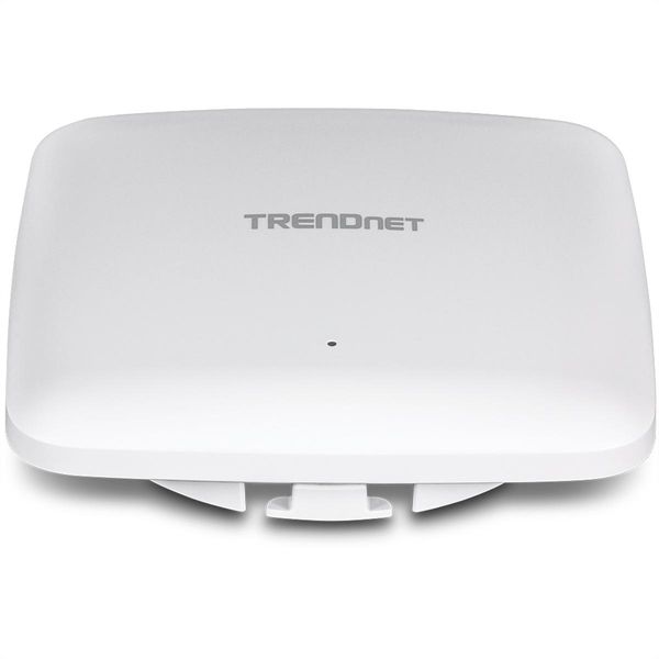 Trendnet TEW-921DAP Trendnet AX1800 Dual Band Poe+Indoor Wireless Access Point-image