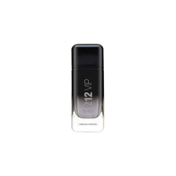 Carolina Herrera 212 Vip Black Eau De Parfum Per Uomo 100 Ml-image