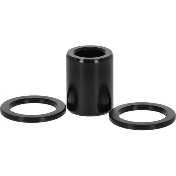 Hardware Di Montaggio Dell'ammortizzatore Posteriore Rockshox 3 Pezzi 1/2" 8X15.0, Standard"-image