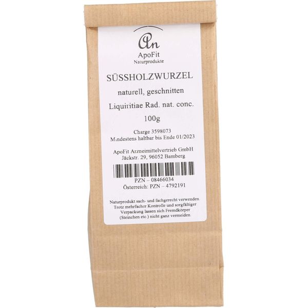 Radice Di Liquirizia, 100 G-image
