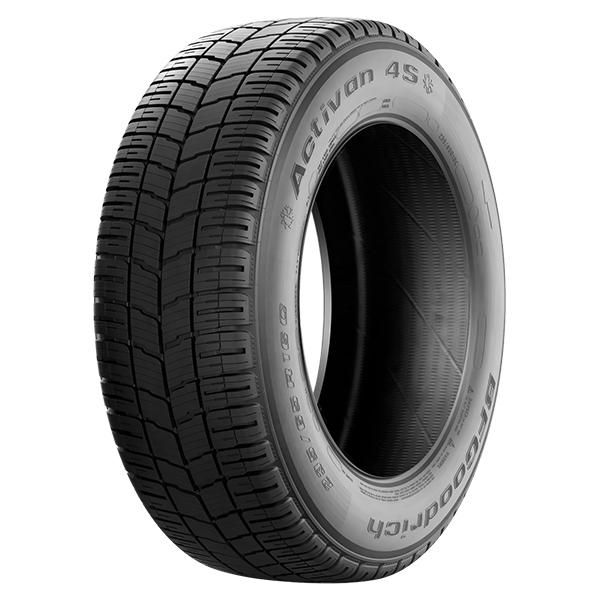 Bfgoodrich Activan 4S 205/65R15C 102T Bsw-image