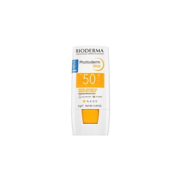 Bioderma Photoderm Stick Spf50 Aree Sensibili 8G-image
