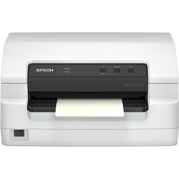Epson Lq 35 - Stampante B/N Ad Aghi/Matrice-image