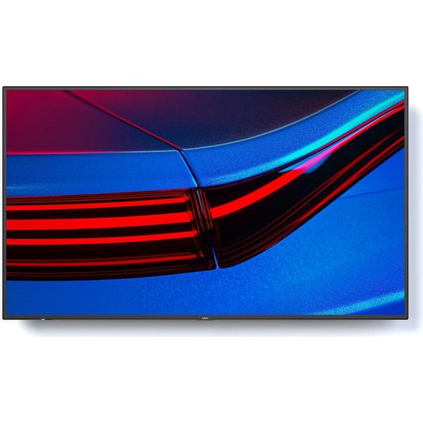 Nec Display Multisync P435 - Display Lcd Serie P Con Retroilluminazione Led Da 108 Cm (43") Di Diagonale - Digital Signage - 4K Uhd (2160P)"-image