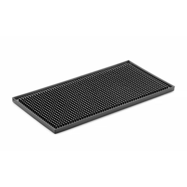 Tappeto Da Bar, Barup, Nero, 300X150X(H)9Mm-image