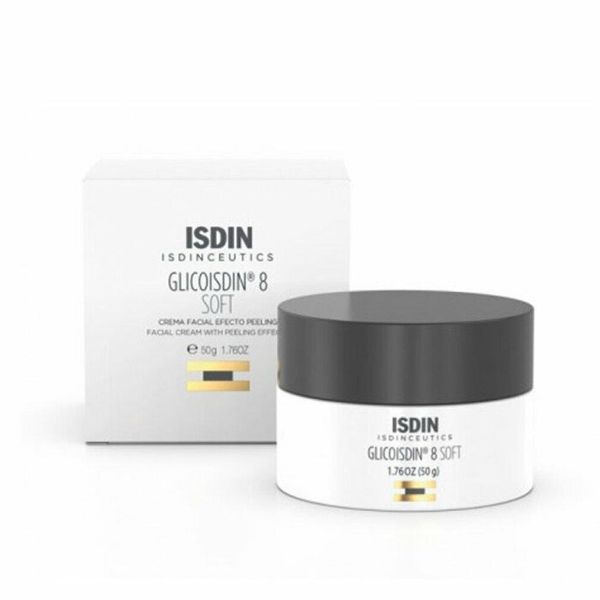 Isdin Glicoisdin Crema Antiage Effetto Peeling 8 50Ml-image