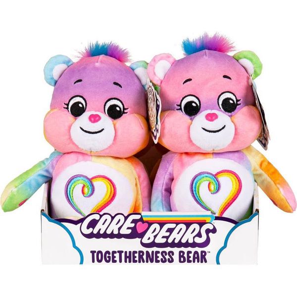 Orsacchiotti Di Peluche Orsetto Togetherness 23 Cm - Peluche-image