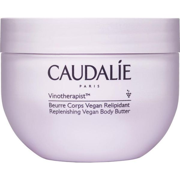 Caudalie Burro Corpo Vinoterapico 250 Ml-image