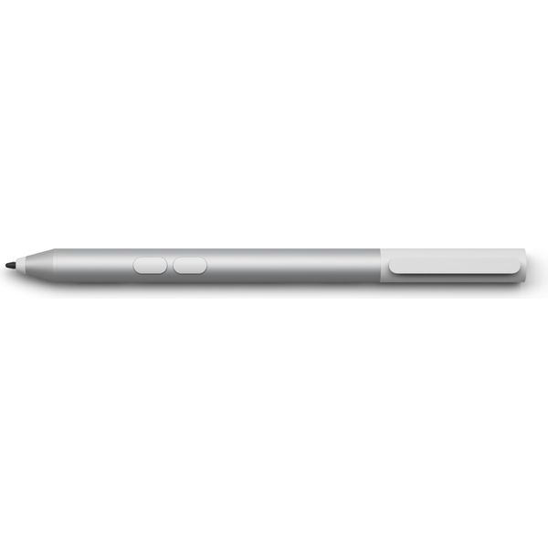 Microsoft Business Pen 2 - Stilo Attivo - Platino - Commerciale (Confezione Da 10)-image