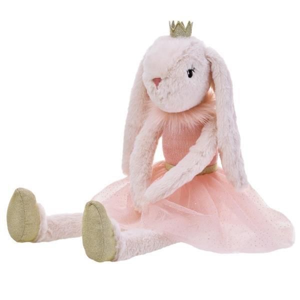 Beppe Peluche Coniglio Gulia 44 Cm-image