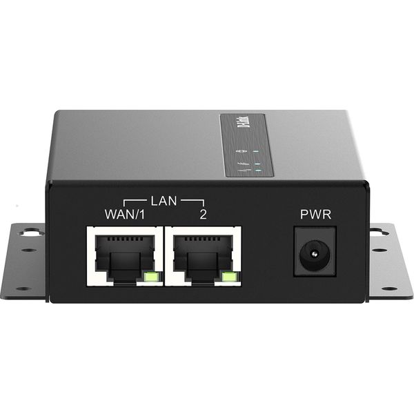 D-Link DWM-313 - Router Wireless - Switch Wwan A 2 Porte 2,4 Ghz-image