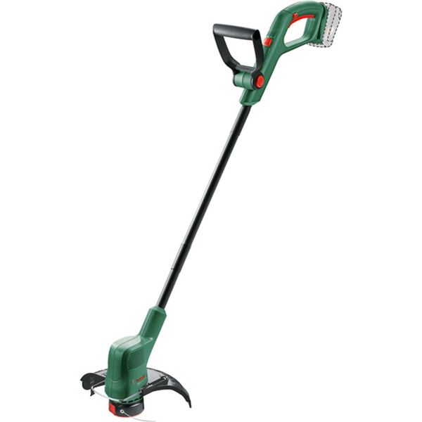 Bosch Easygrasscut 18V-26 26 Cm Battery Black. Green-image