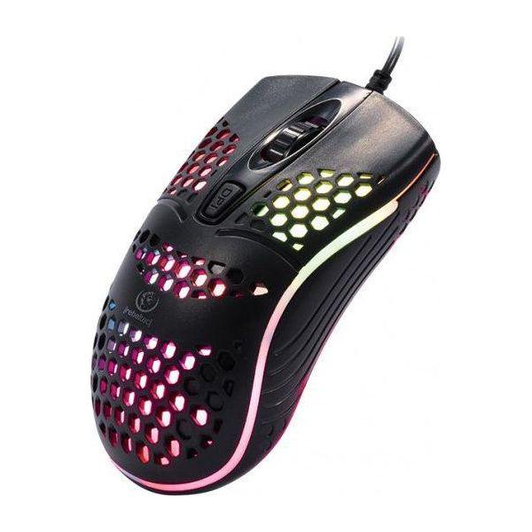 Gaming Mouse Rebeltec Ghost-image