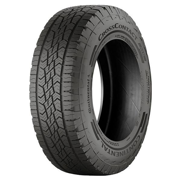 Continental Crosscontact™ Atr 255/70R17 112T Fr Bsw-image