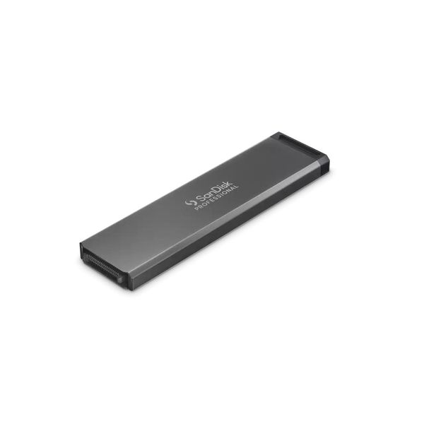 Sandisk Professional PRO-BLADE Ssd Mag - Ssd - 2 Tb - Esterno (Tragbar)-image