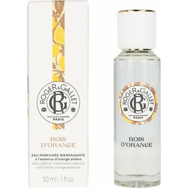 Roger & Gallet Bois D'orange Fragranza Lenitiva D'acqua Fresca Spray 30 Ml-image