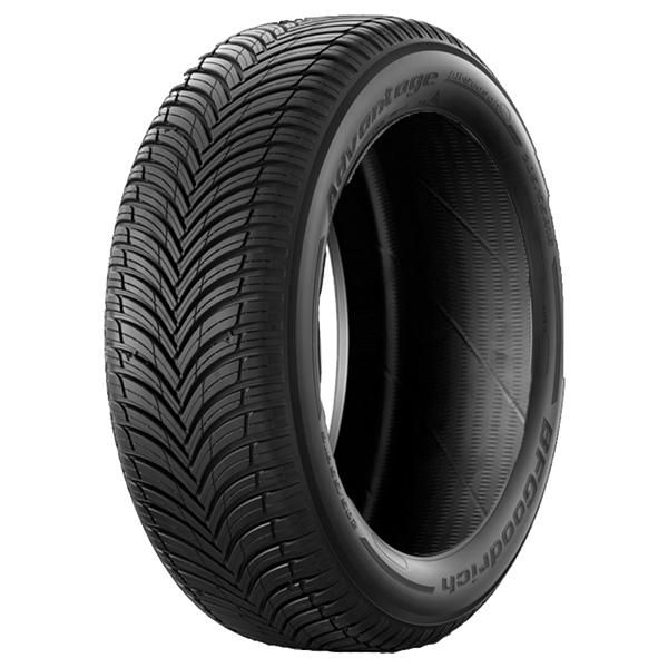 Bfgoodrich Advantage Suv All-Season 225/55R18 102V Bsw Xl-image