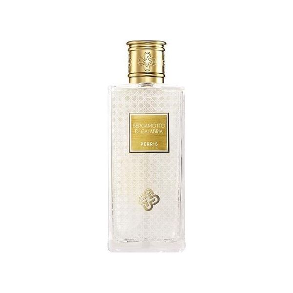 Perris Monte Carlo Bergamotto Di Calabria Eau De Parfum Spray (100 Ml)-image