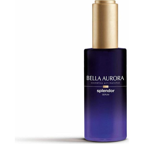 Bella Aurora Splendor Siero Illuminante Notte 30 Ml-image