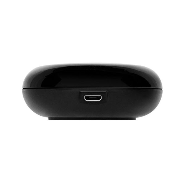 Logilink SH0107 Telecomando Intelligente Wi-Fi Logilink, Compatibile Con Tuya, Nero-image