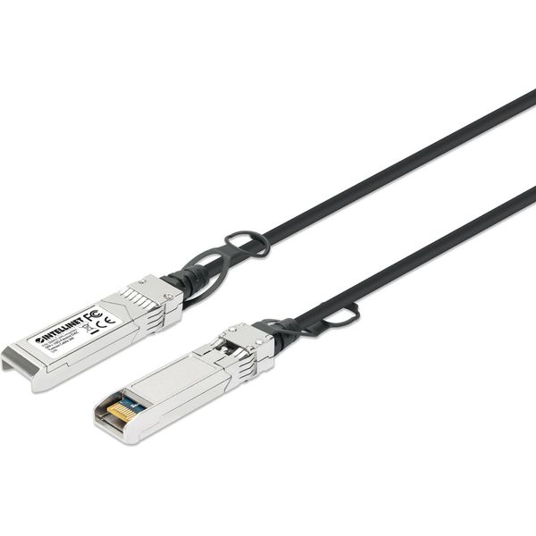 Intellinet 508421 Intellinet Sfp+ 10G Passives Dac Twinax-Kabel 2,0M Hpe-Komp.-image