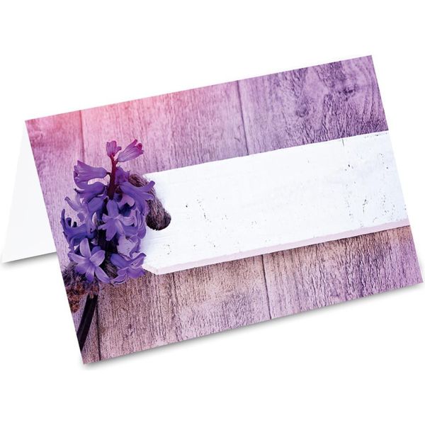 Pricaro Segnaposto "Giacinto"", 50 Pezzi"-image