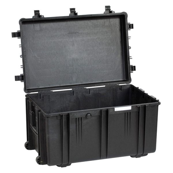 Explorer Cases 7641.B Valigia Da Trasporto Con Schiuma Nera 765X485X415 Mm-image