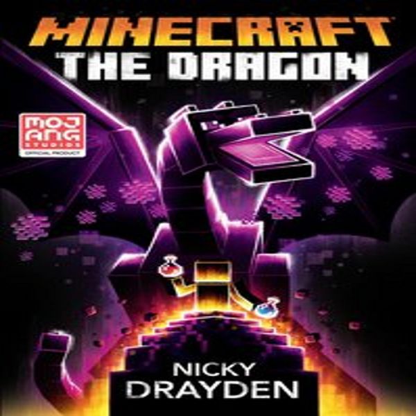 Minecraft: Il Drago-image