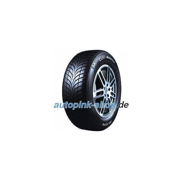 Ceat Winterdrive 155/65R13 73T Bsw-image