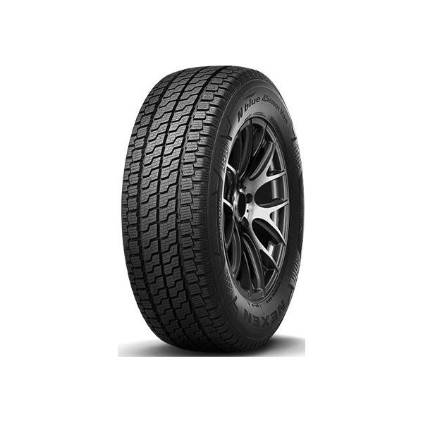 Nexen N Blue 4Season Van 225/75R16C 121R Bsw-image