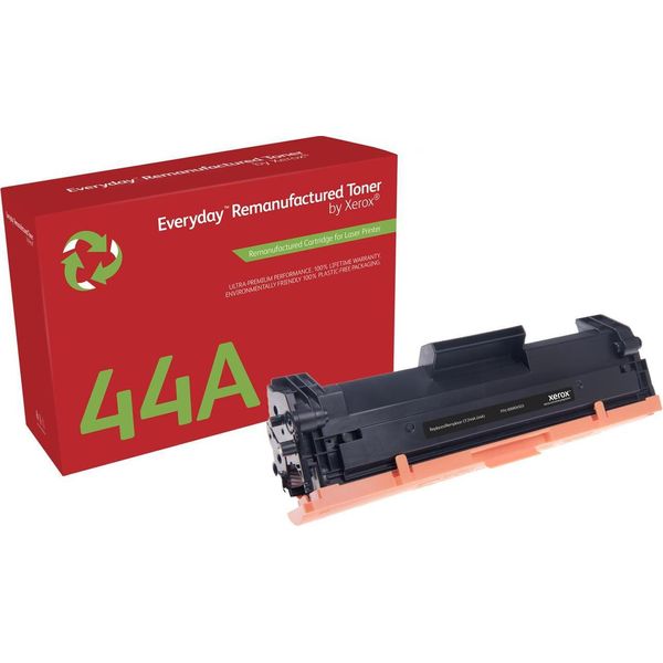 Xerox 006R04503 Toner Xerox Ogni Giorno Hp 44A (CF244A) Nero Rigenerato-image