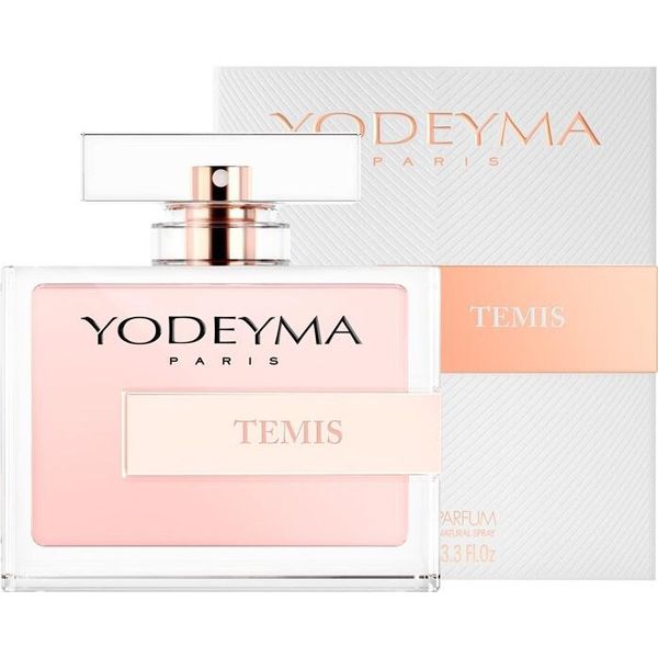 Yodeyma - Yodeyma - Temis-W-100Ml - Profumi - Donna-image