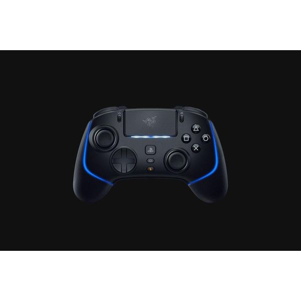 Razer Razer Wolverine V2 Pro Nero Gamepad Analogico/Digitale Pc, Playstation 5-image