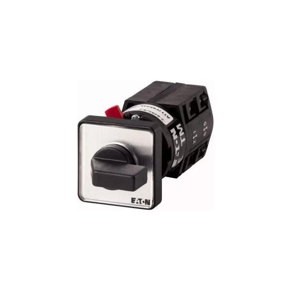 Commutatore Sotto Carico Eaton TM-2-8311/EZ 10 500 V (045487)-image