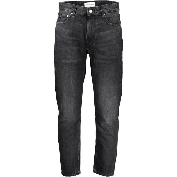 Calvin Klein Ladies Denim Jeans Blue : Colore - Blu, Taglia - 30 Taglia: 30 Colore: Blu-image
