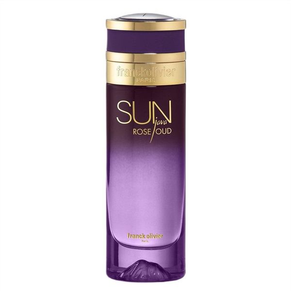 Franck Olivier Sun Java Rose Oud Eau De Parfum Per Donna 75 Ml-image