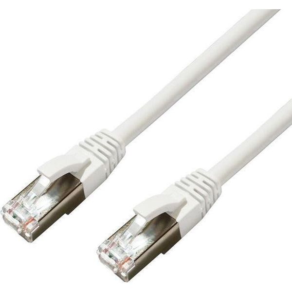 Microconnect MC-SFTP6A075W Cavo Di Rete Bianco 7,5 M Cat6A S/Ftp (S-STP)-image