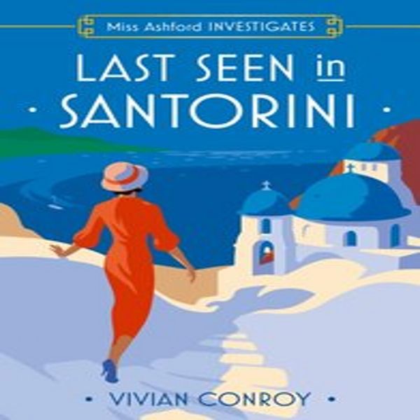L'ultima Volta Che è Stato Visto A Santorini-image
