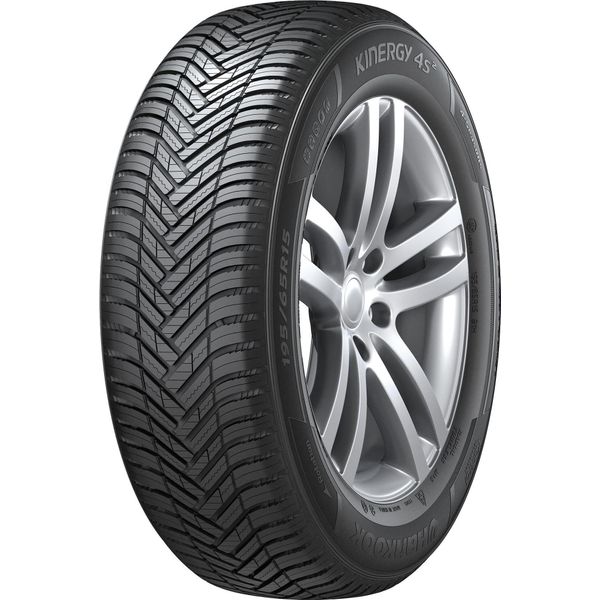 Hankook Kinergy 4S 2 195/60R16 93V Bsw Xl-image