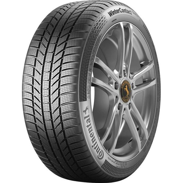 Continental Wintercontact™ Ts 870 P (Evc) 215/45R20 95T Fr Bsw Xl-image