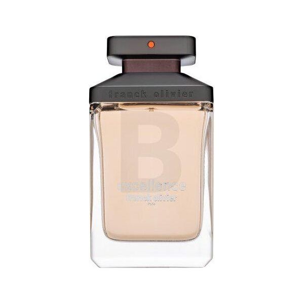 Franck Olivier Excellence Eau De Toilette Per Uomo 100 Ml-image