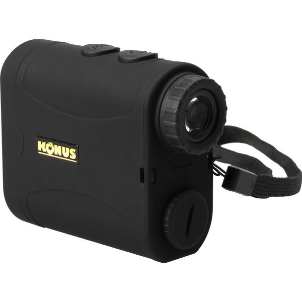 Konus RF-700 Distanziometro - Distanziometro Digitale-image