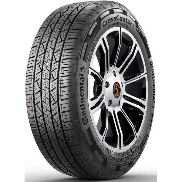 Continental Crosscontact™ H/T (Evc) 215/60R17 96H Fr Bsw-image