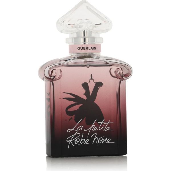 Guerlain - La Petite Robe Noire Eau De Parfum Intense Edp 75Ml-image
